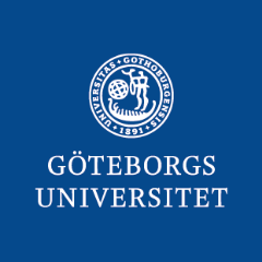 Logotyp för Göteborgs Universitet
